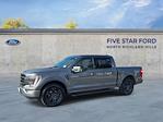 2021 Ford F-150 SuperCrew Cab 4x2 Pickup for sale #SFB41947A - photo 4