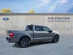 2021 Ford F-150 SuperCrew Cab 4x2 Pickup for sale #SFB41947A - photo 8