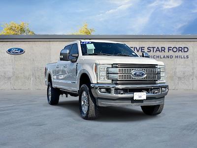 2017 Ford F-250 Crew Cab 4x4 Pickup for sale #SFB42481B - photo 1