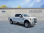 2017 Ford F-250 Crew Cab 4x4 Pickup for sale #SFB42481B - photo 2