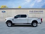 2017 Ford F-250 Crew Cab 4x4 Pickup for sale #SFB42481B - photo 5