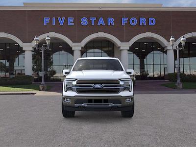 2025 Ford F-150 SuperCrew Cab 4x4 Pickup for sale #SFB43723 - photo 1