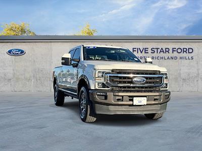 2020 Ford F-250 Crew Cab 4WD Pickup for sale #SFB43723A - photo 1