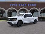 2025 Ford F-150 SuperCrew Cab 4x2 Pickup for sale #SFB43731 - photo 3
