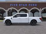 2025 Ford F-150 SuperCrew Cab 4x2 Pickup for sale #SFB43731 - photo 5