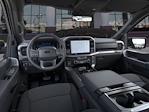 New 2025 Ford F-150 XLT SuperCrew Cab 4x4 Pickup for sale #SFB45199 - photo 9