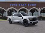 2025 Ford F-150 SuperCrew Cab 4x4 Pickup for sale #SFB45256 - photo 1