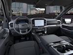 2025 Ford F-150 SuperCrew Cab 4x4 Pickup for sale #SFB45256 - photo 9