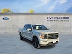 2023 Ford F-150 SuperCrew Cab 4WD Pickup for sale #SFB45273A - photo 1