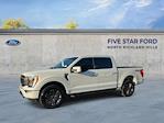 2023 Ford F-150 SuperCrew Cab 4WD Pickup for sale #SFB45273A - photo 4
