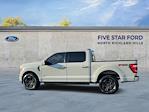 2023 Ford F-150 SuperCrew Cab 4WD Pickup for sale #SFB45273A - photo 5
