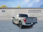 2023 Ford F-150 SuperCrew Cab 4WD Pickup for sale #SFB45273A - photo 6