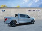 2023 Ford F-150 SuperCrew Cab 4WD Pickup for sale #SFB45273A - photo 7