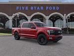 2025 Ford F-150 SuperCrew Cab 4x4 Pickup for sale #SFB51440 - photo 1