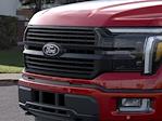 2025 Ford F-150 SuperCrew Cab 4x4 Pickup for sale #SFB51440 - photo 17