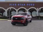 2025 Ford F-150 SuperCrew Cab 4x4 Pickup for sale #SFB51440 - photo 4