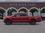 2025 Ford F-150 SuperCrew Cab 4x4 Pickup for sale #SFB51440 - photo 5