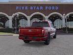 2025 Ford F-150 SuperCrew Cab 4x4 Pickup for sale #SFB51440 - photo 2