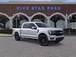 2025 Ford F-150 SuperCrew Cab 4x4 Pickup for sale #SFB51743 - photo 1