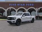 2025 Ford F-150 SuperCrew Cab 4x4 Pickup for sale #SFB51743 - photo 3