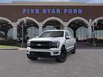 2025 Ford F-150 SuperCrew Cab 4x4 Pickup for sale #SFB51743 - photo 4
