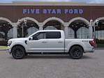 2025 Ford F-150 SuperCrew Cab 4x4 Pickup for sale #SFB51743 - photo 5