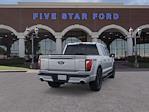 2025 Ford F-150 SuperCrew Cab 4x4 Pickup for sale #SFB51743 - photo 2