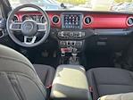 2023 Jeep Gladiator Crew Cab 4WD Pickup for sale #SFB51766A - photo 10