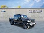 2023 Jeep Gladiator Crew Cab 4WD Pickup for sale #SFB51766A - photo 3