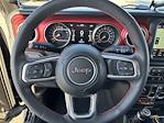 2023 Jeep Gladiator Crew Cab 4WD Pickup for sale #SFB51766A - photo 20