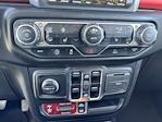2023 Jeep Gladiator Crew Cab 4WD Pickup for sale #SFB51766A - photo 25