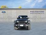 2023 Jeep Gladiator Crew Cab 4WD Pickup for sale #SFB51766A - photo 4