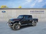 2023 Jeep Gladiator Crew Cab 4WD Pickup for sale #SFB51766A - photo 5