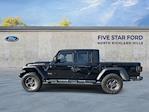 2023 Jeep Gladiator Crew Cab 4WD Pickup for sale #SFB51766A - photo 6