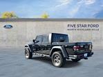 2023 Jeep Gladiator Crew Cab 4WD Pickup for sale #SFB51766A - photo 7