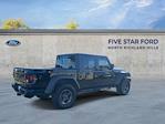 2023 Jeep Gladiator Crew Cab 4WD Pickup for sale #SFB51766A - photo 2