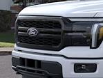 2025 Ford F-150 SuperCrew Cab 4x4 Pickup for sale #SFB51906 - photo 17