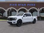 2025 Ford F-150 SuperCrew Cab 4x4 Pickup for sale #SFB51906 - photo 3