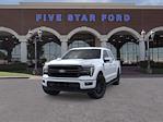 2025 Ford F-150 SuperCrew Cab 4x4 Pickup for sale #SFB51906 - photo 4