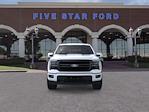 2025 Ford F-150 SuperCrew Cab 4x4 Pickup for sale #SFB51906 - photo 8