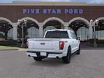 2025 Ford F-150 SuperCrew Cab 4x4 Pickup for sale #SFB51906 - photo 2