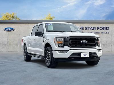 2022 Ford F-150 SuperCrew Cab 4WD Pickup for sale #SFB51945A - photo 1