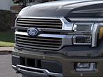 2025 Ford F-150 SuperCrew Cab 4x4 Pickup for sale #SFB53588 - photo 17