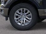 2025 Ford F-150 SuperCrew Cab 4x4 Pickup for sale #SFB53588 - photo 19