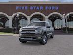2025 Ford F-150 SuperCrew Cab 4x4 Pickup for sale #SFB53588 - photo 4
