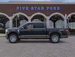 2025 Ford F-150 SuperCrew Cab 4x4 Pickup for sale #SFB53588 - photo 5