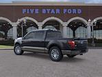 2025 Ford F-150 SuperCrew Cab 4x4 Pickup for sale #SFB53588 - photo 6