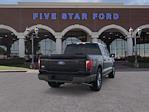 2025 Ford F-150 SuperCrew Cab 4x4 Pickup for sale #SFB53588 - photo 2