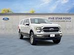 2023 Ford F-150 SuperCrew Cab 4WD Pickup for sale #SFB53615A - photo 32