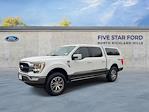 2023 Ford F-150 SuperCrew Cab 4WD Pickup for sale #SFB53615A - photo 4